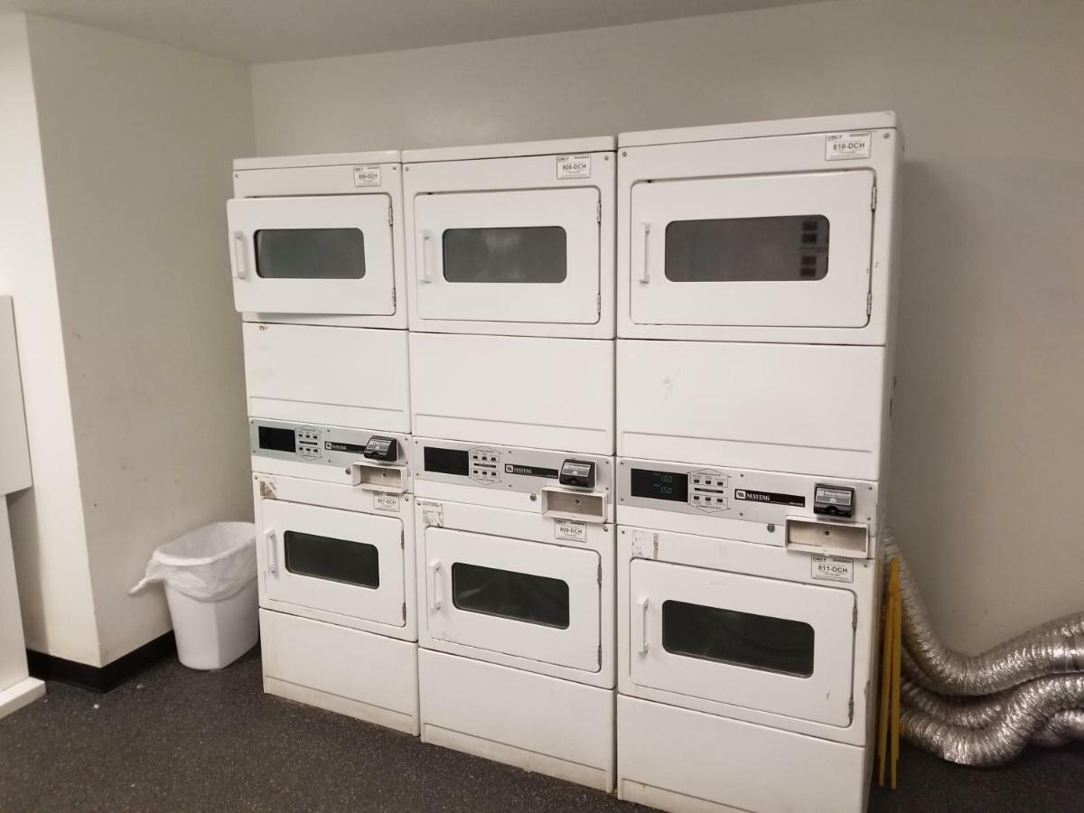 Intown Suites Extended Stay Atlanta Ga - Indian Trail Norcross Eksteriør bilde