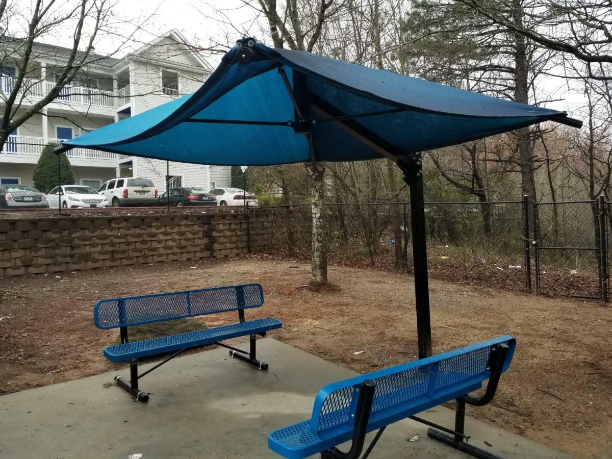 Intown Suites Extended Stay Atlanta Ga - Indian Trail Norcross Eksteriør bilde
